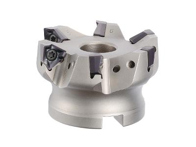 Korloy RM3PCM4063HR-M Milling Cutters (Indexable)