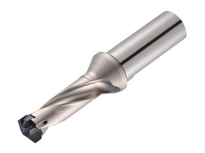 Korloy TPDC8D-24032-192 Drills (Indexable)