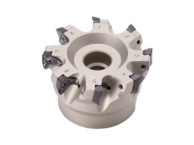 Korloy TPMCM080R-27-7-TN20