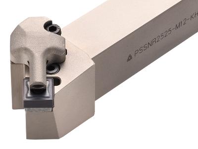 Korloy PSSNR2525-M12-KHP Turning Toolholders