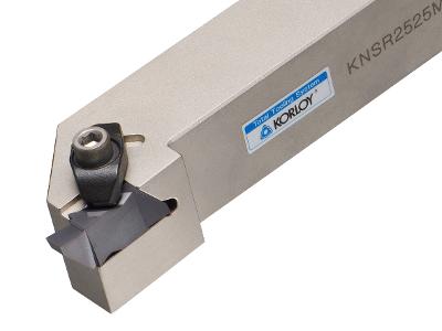 Korloy KNSR2020K3 Cutoff Tools