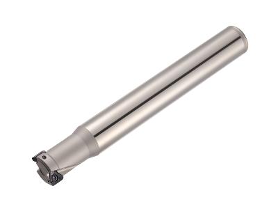 Korloy TPMS032R-4W32-130-TN11