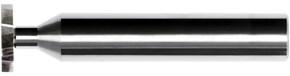 103-1200-C-  1" Diameter Staggered Tooth Carbide Head Key Cutters -Hill Industrial Tools