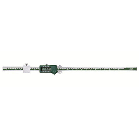 Insize 1125-600 UNIVERSAL CALIPER, 0-24"/0-600mm