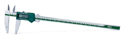 Insize 1133-40 ELECTRONIC CALIPER, 0-40"/0-1000mm