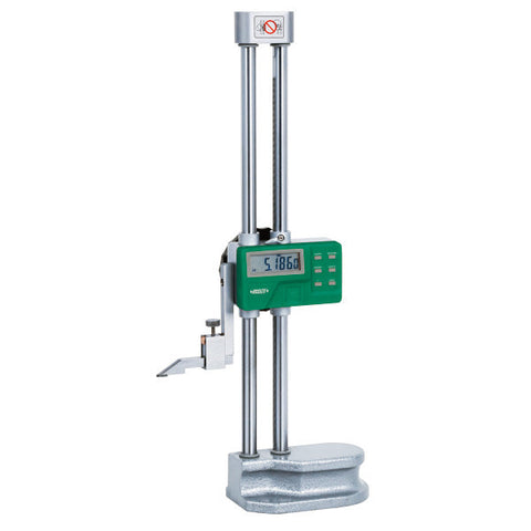 DIGITAL HEIGHT GAGE, 0-18/0-450mm