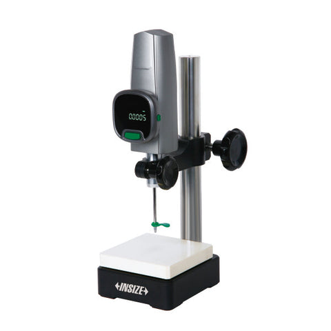 Insize 1155-505 ELECTRONIC HIGH PRECISION HEIGHT GAUGES, 0-2"