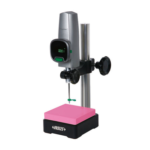 Insize 1157-502 ELECTRONIC HEIGHT GAGES, 0-2", .00005"/1um, ceramic base