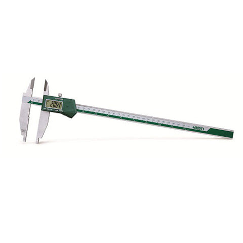 Insize 1171-300 ELECTRONIC CALIPER (NON-WATERPROOF), 0-12"/0-300mm