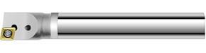 12-1708-  11Deg Diamond Boring Bars -Hill Industrial Tools