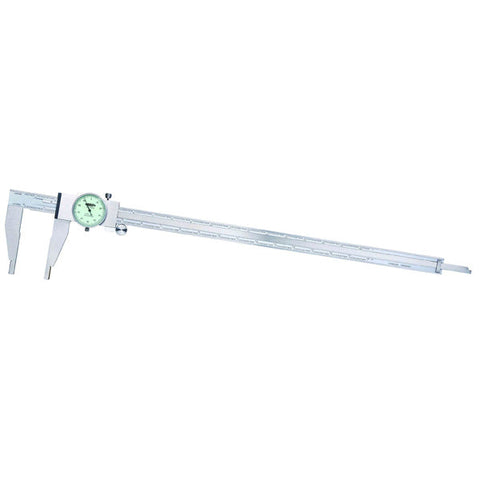 Insize 1316-18 DIAL CALIPER, 0-18