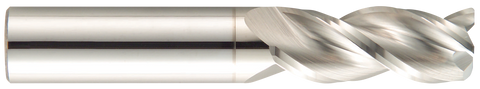 Garr 39363 143R 5x75mm .3mm HSAL 3FL 8mm F/L 20mm R/L *ALUMA*