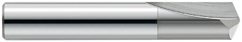 Garr 59305 1500 #31 (.1200) 3xD 2 ST/FL 1" F/L 135 DEG PT