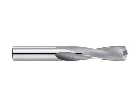 Garr 19200 1510 #33(.1130) 3xD Drill 2FL 15 DEG 7/8" F/L 135 PT