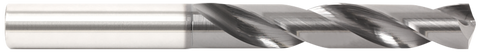 Garr 20441 1580H #12 (.1890") 3xD H/P 2FL Drill *AlTiN-based*