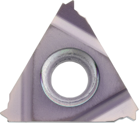 Kyocera 16 ER125ISO PR1115 Grade PVD Carbide, Indexable Threading Insert