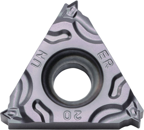 Kyocera 16 ER18UNTQ PR1515 Grade PVD Carbide, Indexable Threading Insert