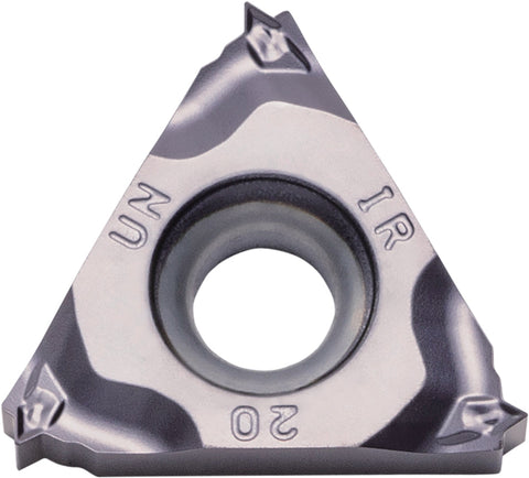 Kyocera 16 IR14UNTQ PR1515 Grade PVD Carbide, Indexable Threading Insert