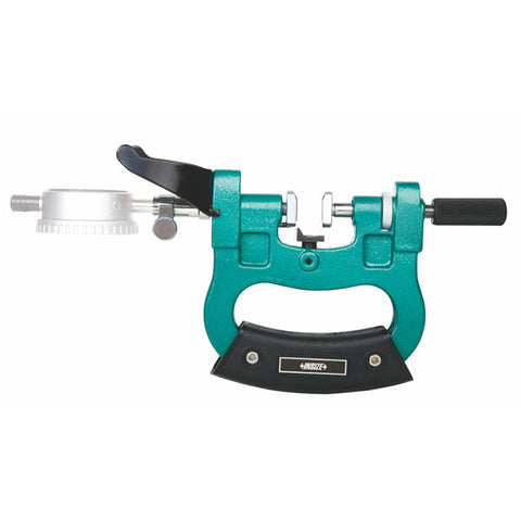 Insize 2186-200E DIAL SNAP GAGE, 7-8"