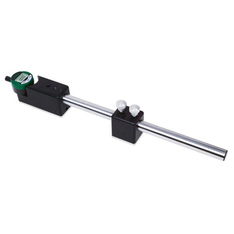DIGITL GROOVE DIAMETER MEASURING INSTRUMENT, 2.6"-13"/66-330mm, .00005/0.001mm