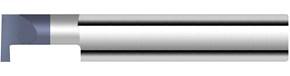 22-1225-  .033/.034" Width Internal Grooving Tool ALTIN Coated-Hill Industrial Tools