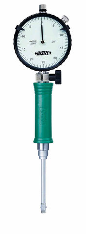Insize 2323-07 BORE GAGE FOR SMALL HOLES, .4-.7"