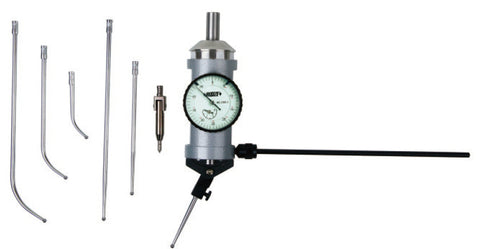 Insize 2385-3 CENTERING INDICATOR