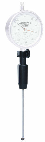 Insize 2425-E8 BORE GAGE FOR SMALL HOLES, .24"-.32"