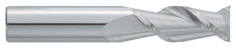 Garr 85540 242M 1/2x4" SQ 2FL 2" F/L