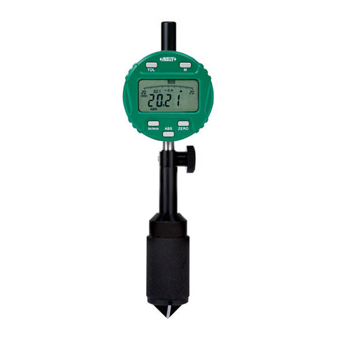 Insize 2942-20 ELECTRONIC INTERNAL CHAMFER GAGE, .020- .791"