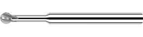 29-4115-  .312" Diameter Undercutting Endmills/Lolli Pop Cutters -Hill Industrial Tools