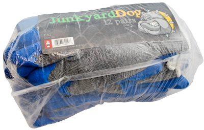JUNKYARD DOG 302-X WAT