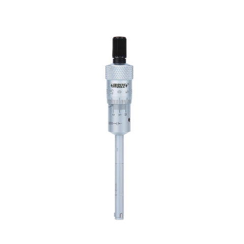 Insize 3227-E0425 THREE POINTS INTERNAL MICROMETER, .35-.425"