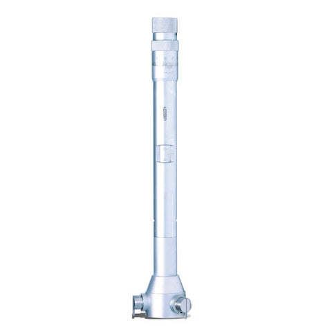 Insize 3228-28 WIDE RANGE THREE POINTS INTERNAL MICROMETER, 2-2.8"