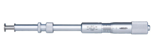Insize 3287-1 GROOVE MICROMETER, 0-1"