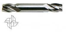 4 FLUTE STUB LENGTH DE CARBIDE