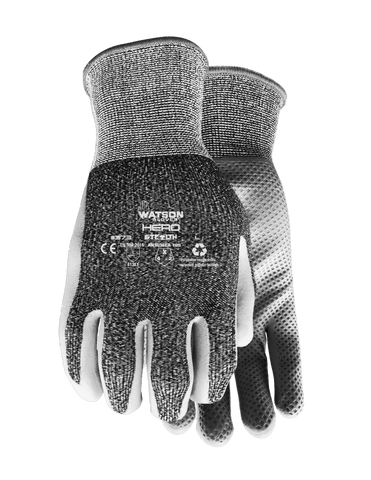 STEALTH HERO 373-XS WAT