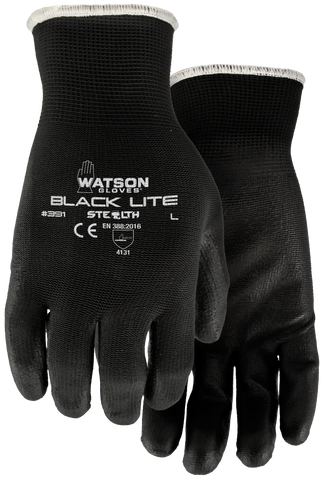 STEALTH BLACK LITE  391-M WAT
