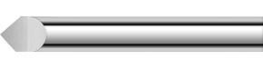 39-1010-  90Deg Included Angle External Thread/Chamfer Tools -Hill Industrial Tools