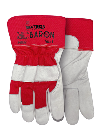 RED BARON  4002-M WAT
