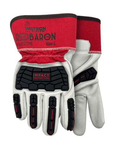 RED BARON  4002TPR-M WAT