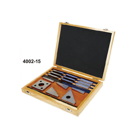 Insize 4002-A3 ANGLE GAGE BLOCK, 3°