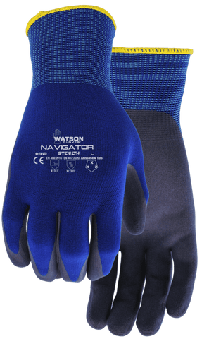 NAVIGATOR  412-X WAT