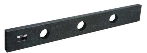 Insize 4147-1000A GRANITE STRAIGHT EDGE, length 40"