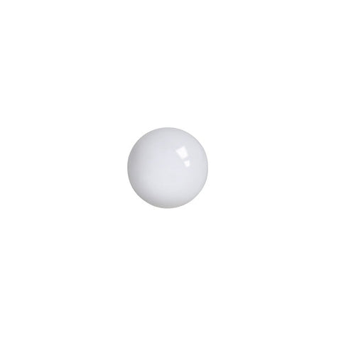 CERAMIC STANDARD BALLS, 15/32"