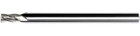41-7045-  .014" Diameter Micro Endmills -Hill Industrial Tools