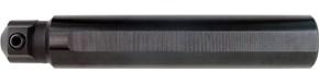 42-9000-  .375" Shank Diameter Quick Change Holder Hill Industrial Tools