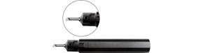 42-3150-  .18" Min Bore Quick Change Threading Tools -Hill Industrial Tools