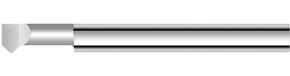 43-2050-  .03" Tip Width I.D. Chamfer Tools -Hill Industrial Tools