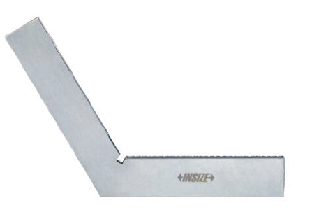 Insize 4706-1100 120° SQUARE, 3.9x3.9"